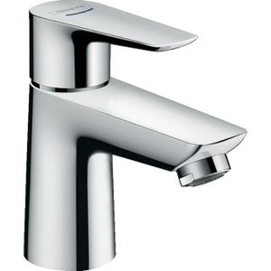 Hansgrohe Talis E toiletkraan 80 chroom 71706000