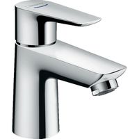 Hansgrohe Talis E toiletkraan 80 chroom 71706000 - thumbnail