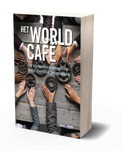 Het World Café (Paperback)
