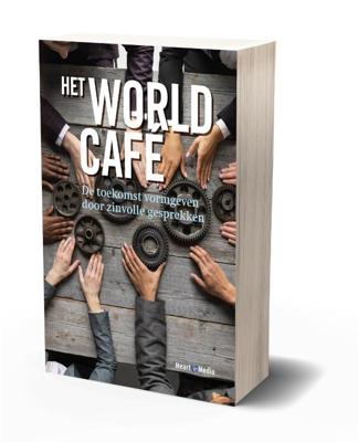 Het World Café (Paperback)