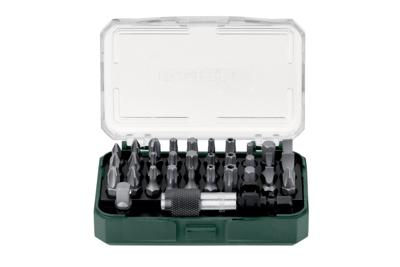 Metabo Accessoires Bitbox LC 32-delig - 626697000