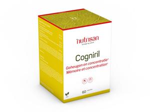 Nutrisan Cogniril