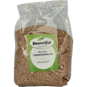 Bountiful Tarwezemelen