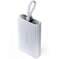 Powerbank Vention FHZM0 Plastic