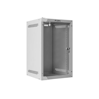 Patchkast 9U Lanberg WF10-2309-10S
