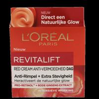 L'Oreal Paris Revitalift red creme 50 Milliliter