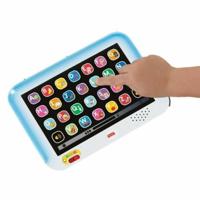Interactieve Kindertablet Fisher-Price
