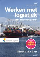 Werken met logistiek - Werken met logistiek