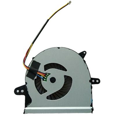 Laptop Radiator Cooling Fan CPU koelventilator voor ASUS X401U / X501U