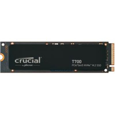 Crucial SSD T700 2TB