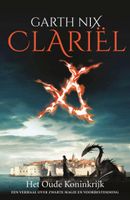 Garth  Nix Oude Koninkrijk 4   Clariël - thumbnail