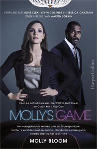 Molly's Game - Molly Bloom - ebook