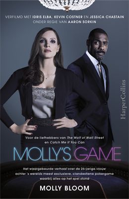 Molly's Game - Molly Bloom - ebook