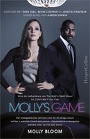 Molly's Game - Molly Bloom - ebook