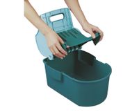 Leifheit Profi emmer compact - 8 Liter - thumbnail