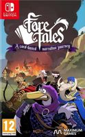 Foretales Foretales