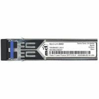 SFP Singlemode Vezelmodule CISCO GLC-LH-SMD= - thumbnail