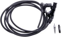 ROCKSHOX remote versteller rem.control a2 rs left matchmaker x clamp 2000mm