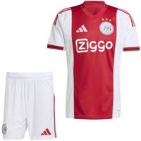 adidas Ajax Thuisset 2025-2026