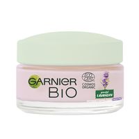 Garnier - Bio Lavandin Anti Wrinkle Sleeping Cream 50 ml - thumbnail