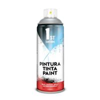 Sprayverf 1st Edition 658 Cement grey 300 ml
