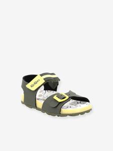 Kindersandalen Sostreet 894912-30-203 KICKERS® kaki