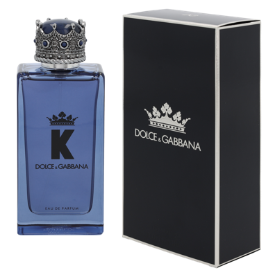 Dolce & Gabbana - D&G K Eau de parfum Spray 100 ml Heren