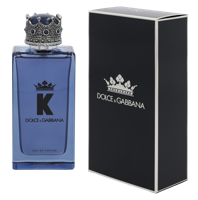 Dolce & Gabbana - D&G K Eau de parfum Spray 100 ml Heren