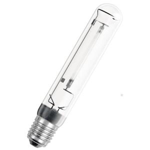 OSRAM NAV-T150WSUPER4YE4012X1 Ontladingslamp 210.0 mm E40 152 W Energielabel: F (A - G) Buis Dimbaar 1 stuk(s)