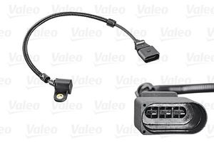 Nokkenas sensor 253807