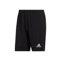 Adidas - Entrada 22 - Voetbalbroekje - Zwart - Kids