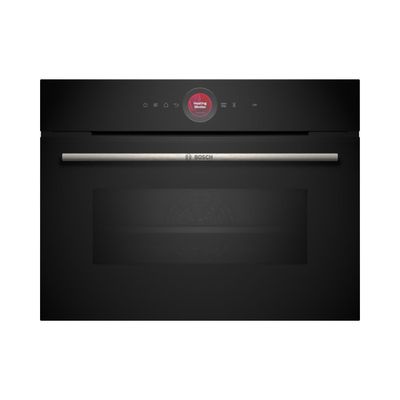Bosch CMG7241B1 met Cleaning Assistance