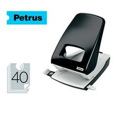 Perforator Petrus Zwart