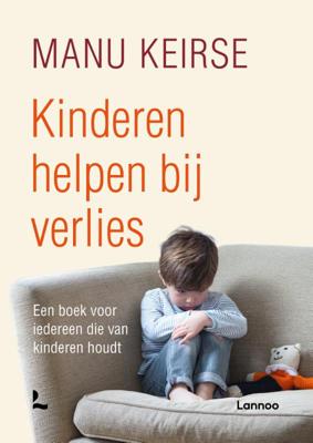 Kinderen helpen bij verlies (Paperback)