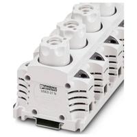 Phoenix Contact 3048373 Zekering-serieklem Lichtgrijs 5 stuk(s)