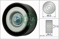 Geleide rol/omdraairol v-snaren 532077710