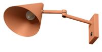 ETH Design wandlampMarvis roze - 05-WL1348-53