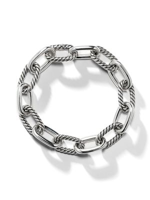 David Yurman bracelet DY Madison en argent sterling
