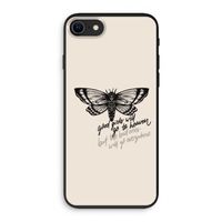 Good or bad: iPhone 7 Biologisch afbreekbaar hoesje