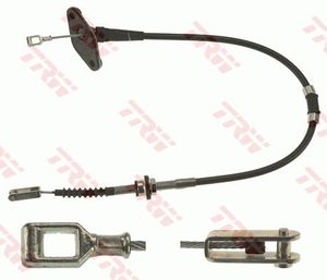 Koppelingkabel GCC531