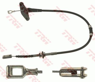 Koppelingkabel GCC531