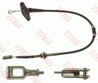 Koppelingkabel GCC531