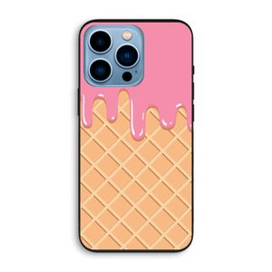 Ice cream: iPhone 13 Pro Biologisch afbreekbaar hoesje