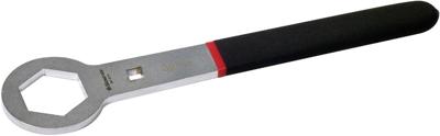 Bikeservice Schl fork nut bst 39mm 6knt
