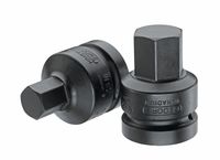 Gedore Krachtdop 1" Inbus 22 MM - 1956566
