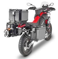 GIVI PLO_CAM Zijkofferhouders, Motorspecifieke bagage, PLO6710CAM