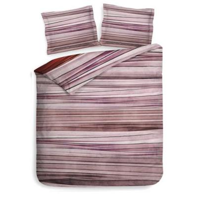Dekbedovertrek Dorothy Strepen 200x200 Cm Heckett Lane - Dekbed-Discounter.nl