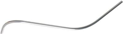 RMS Kantenbeschermer edge protection set leg shield left