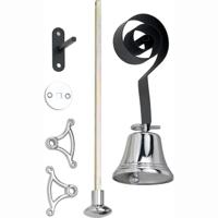 Trekbelset Holland compleet MGC