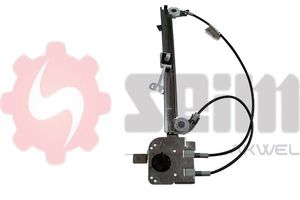 Raambedieningsmechanisme 902231